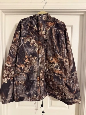Vintage Redhead Camo Jacket in Mossy Oak Breakup - Image 1 of 3