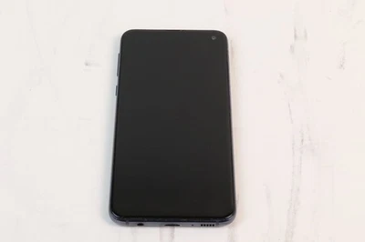 SAMSUNG GALAXY S10 | SM-G973U | 5,8" | 128GB | VERIZON | PRETO - Imagem 1 de 3