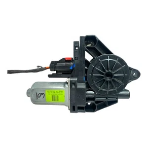 2011 - 2022 JEEP GRAND CHEROKEE REAR PASSENGER DOOR WINDOW REGULATOR MOTOR OEM - Picture 1 of 6