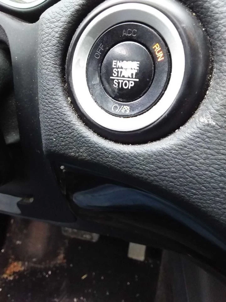 Ignition Switch Fits 11-20 JOURNEY 3051166 - Image 1 of 4