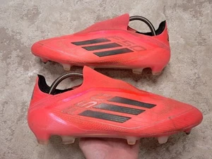 Adidas F50 Elite Laceless FG Fußballschuhe Stollen Größe 10,5 US / 9,5 UK - Bild 1 von 19