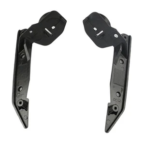 High Quality Front Bumper Bracket Cover for E90 E91 325i 328i 335i - Picture 1 of 12