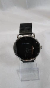 Paul Hewitt Quartz Watch - Picture 1 of 6