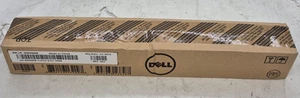 Dell 0MN008 USB zasilany czarny soundbar nowy / zapieczętowany - Zdjęcie 1 z 4