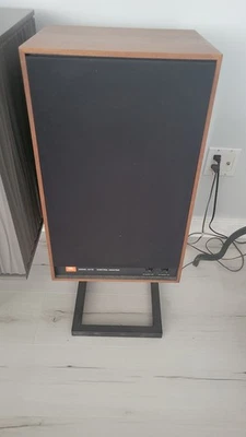 JBL 4311B Studio Control Monitor Speakers Vintage Pair, Audiophile Quality - Image 1 of 4