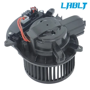 A/C Heater Blower Motor For Chevrolet Tahoe 2021 22-2023 GMC Yukon XL 84861776 - Bild 1 von 15