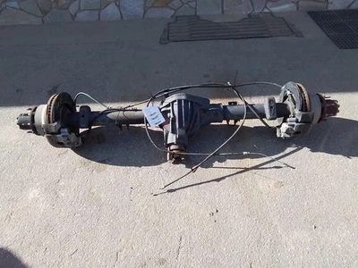 Express Savana 3500 2010-2016 montaje eje trasero doble 3,73 corte 11 12 13 14 Foto 1 de 4