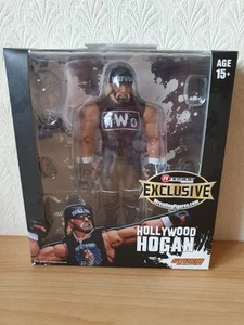 Storm Collectibles Ringside Exclusive Hollywood Hulk Hogan figure - Picture 1 of 6
