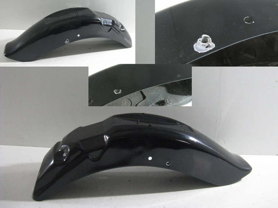 Kotflügel hinten Fender Schutzblech Kawasaki VN 1500 VN-15, VNT50A, 88-93 - Bild 1 von 1