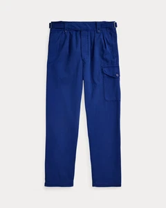 $ 298 Polo Ralph Lauren Utility Chinohose für Herren, blau, 38 x 32 - Bild 1 von 4