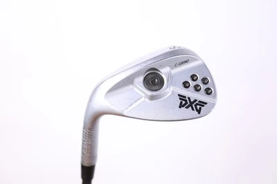LEFTY PXG 0311 Sugar Daddy II 54* Sand Wedge 36 in Graphite Shaft Extra Stiff - Image 1 of 4