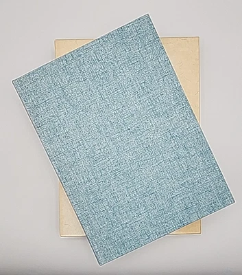 Camille от Александра Дюма fils The Heritage Press с футляром ЧИТАЙТЕ СИНИЙ - Изображение 1 из 4