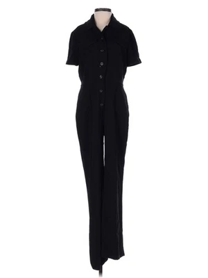 Mono negro para mujer Diane von Furstenberg 2 Foto 1 de 2