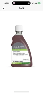 Winsor & Newton Liquin Original Medium, 16.9 FL Oz - Picture 1 of 1