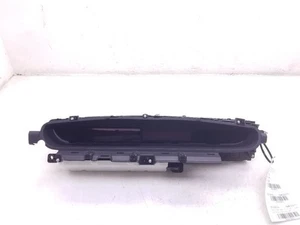 10 - 11 TOYOTA PRIUS WITH LED HEADLAMPS SPEEDOMETER CLUSTER - Picture 1 of 12