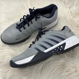 Zapato Pickleball Express Light para hombre talla 11,5 altura/azul marino - Imagen 1 de 11