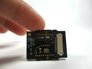 1PC TCS1CM Fingerprint Scanning Module Chip IC #T2* - Bild 1 von 4