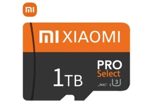 All New 2024 Xiaomi 1TB Micro SD Card Memory Card - Picture 1 of 4