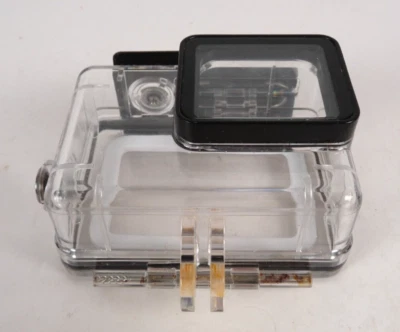 Waterproof Case Protective Standard Housing For GoPro Replacement Parts Only - Image 1 of 4