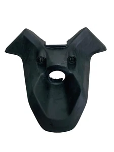 Ducati 1098 1198 848 RS SP EVO Key Switch Cover CD 46012631A New - Picture 1 of 5