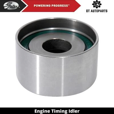 Puertas locas de distribución de motor V6 de 3,2 L 2001-2003 Acura CL 2002 Foto 1 de 4