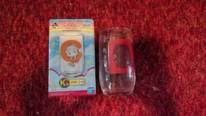 NIB LOVE LIVE SUNSHINE AQOURS DIA KUROSAWA PRIZE K GLASS CUP - Picture 1 of 2