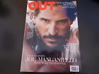Joe Manganiello - OUT Magazine 2012