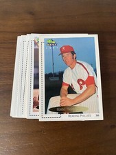 1991 Classic Best Gold Complete Set (25 Cards) - Ivan Rodriguez Jim Thome rookie