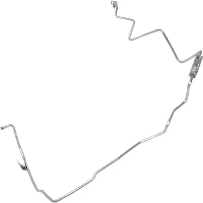 A/C жидкостная линия в сборе UAC для 2008-2012 Toyota Avalon - Изображение 1 из 2