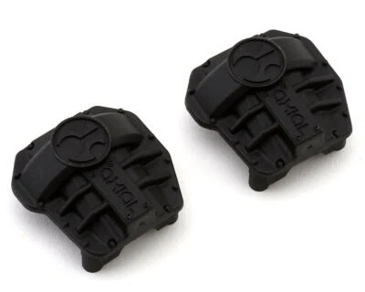 Axial SCX10 III AR45 Differential Cover (2) [AXI232026] - Image 1 of 2