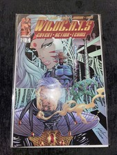 WILDC.A.T.S Covert Action Teams #27 comic book Image Comics March 1996