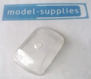 Corgi 239 VW Karmann Ghia reproduction clear plastic window unit - Picture 1 of 1
