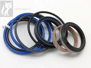 Seal Kit New Holland Case IH 48172135 Quicke LDR5033704 loader cylinder - Picture 1 of 3