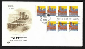 #2902 Butte Non-Profit Rate - ArtCraft FDC Coil 4+3 - Picture 1 of 2