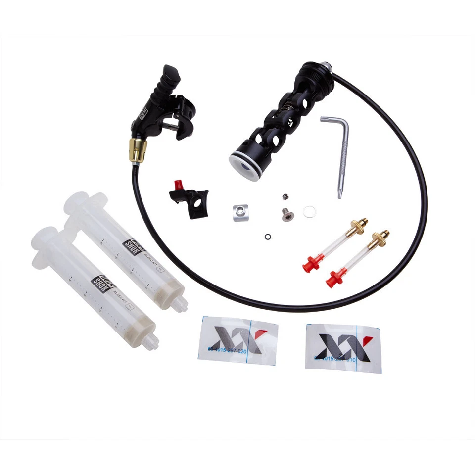 Kit aggiornamento remoto RockShox - XLoc Sprint - Immagine 1 di 1