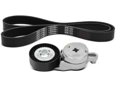 Kit de correa de transmisión de accesorios para Toyota Venza 2009-2015 APR 85534TYCN 2010 2011 2012 Foto 1 de 2