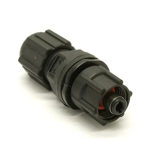 Waterproof DC Field Installable Connector - Picture 1 of 1