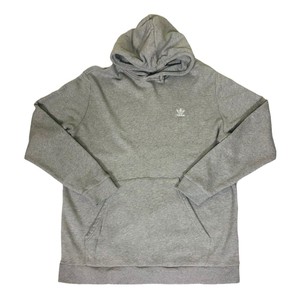 Sudaderas de adidas para Hombre en Gris | Stylight
