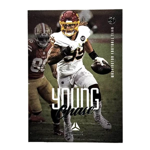 2021 Panini Luminance - #98 Chase Young Washington Commanders - Picture 1 of 2