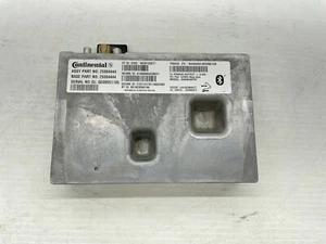 ♻️ 2009 CADILLAC ESCALADE GMC YUKON DENALI ONSTAR COMMUNICATION CONTROL MODULE - Picture 1 of 5