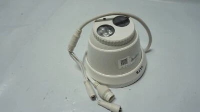 LTS/ Hkvision CMIP3022-28 2MP Fixed IR Turret IP Security Camera AS-IS - Image 1 of 4