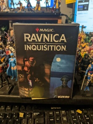MTG Magic Ravnica - Inquisition game Brand New in Box - Image 1 of 2