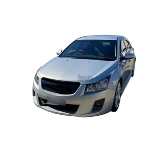 Front Bar Cruze SI Sedan (5/2009 - 3/2011) Z-Spec Bodykit Suits Holden - Picture 1 of 4