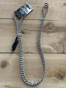 Support Our Troops Type 8 Pin To USB Extra Heavy Duty 10ft Charge/Sync Cable - Picture 1 of 4