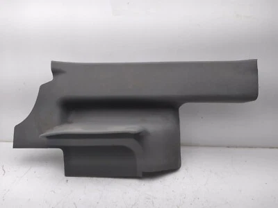 2005-2009 Hyundai Tucson REAR LEFT DOOR SILL KICK PANEL OEM  - Изображение 1 из 4