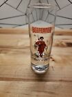 Beefeater London Dry Gin 4&quot; Collectible Shooter Shotglass Shot Glass