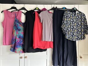 Ladies Clothes Bundle Size 14