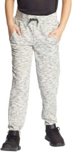 C9 Champion Girls' Fleece Jogger X-Large, Coolest Gray Heather - Picture 1 of 5