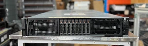 Dell PowerEdge R760xa 2x Gold 6426Y @2.5GHz 384GB 8x7.6TB 480 SSD Server Rails - Zdjęcie 1 z 13
