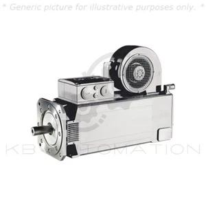 Lenze MQA22P29-T20B0-B38N-KS2F30N-R0SU 15369807 MQA Asynchron Servomotor - Bild 1 von 1